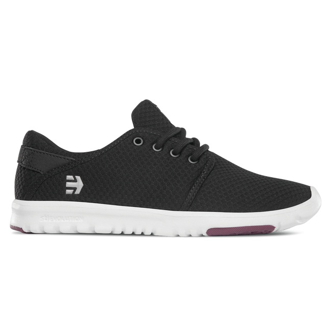 Zapatos Etnies Scout - Tenis Para Mujer N987 Mexico